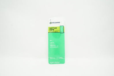 Halyard Suction Swab with Ballard Technology (x)